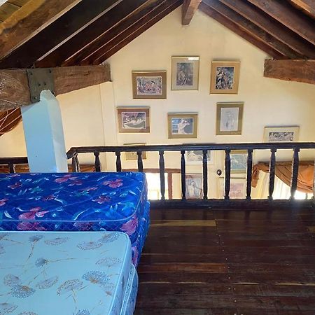 Casa Colonial En Salta Nueva Y Antigua 아파트 외부 사진