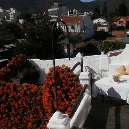 Casa Colonial En Salta Nueva Y Antigua 아파트 외부 사진