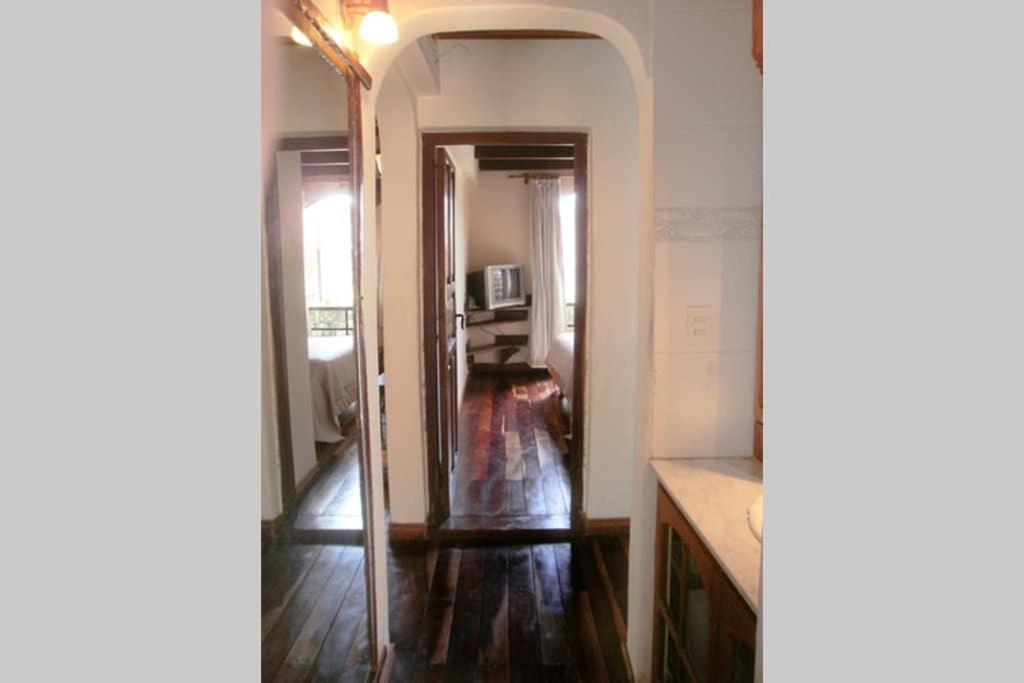 Casa Colonial En Salta Nueva Y Antigua 아파트 외부 사진