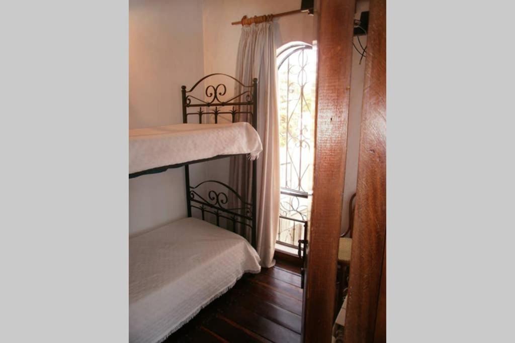 Casa Colonial En Salta Nueva Y Antigua 아파트 외부 사진