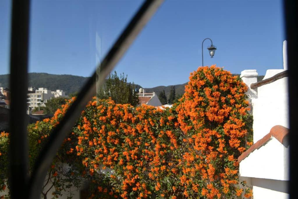 Casa Colonial En Salta Nueva Y Antigua 아파트 외부 사진