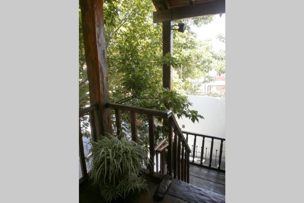 Casa Colonial En Salta Nueva Y Antigua 아파트 외부 사진