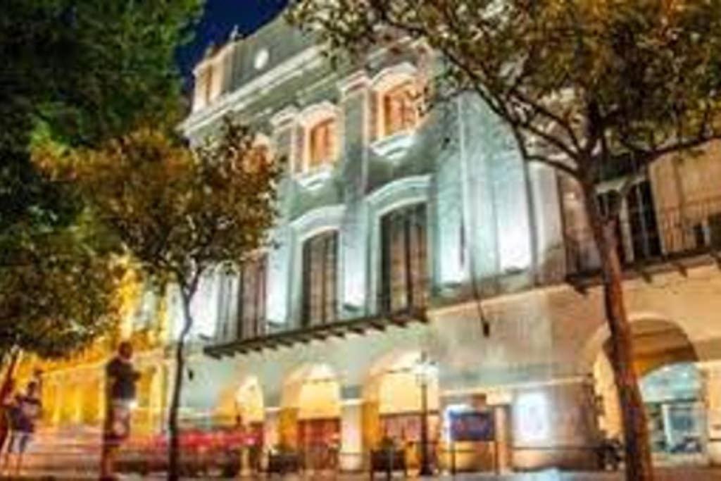 Casa Colonial En Salta Nueva Y Antigua 아파트 외부 사진