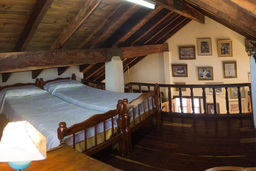 Casa Colonial En Salta Nueva Y Antigua 아파트 외부 사진