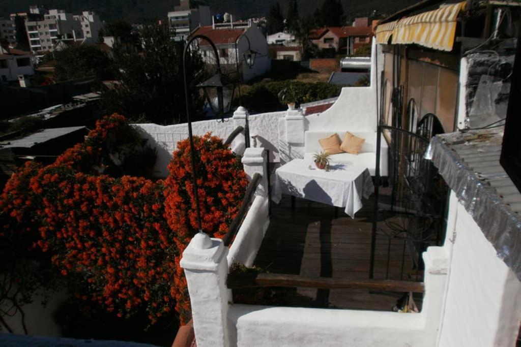 Casa Colonial En Salta Nueva Y Antigua 아파트 외부 사진