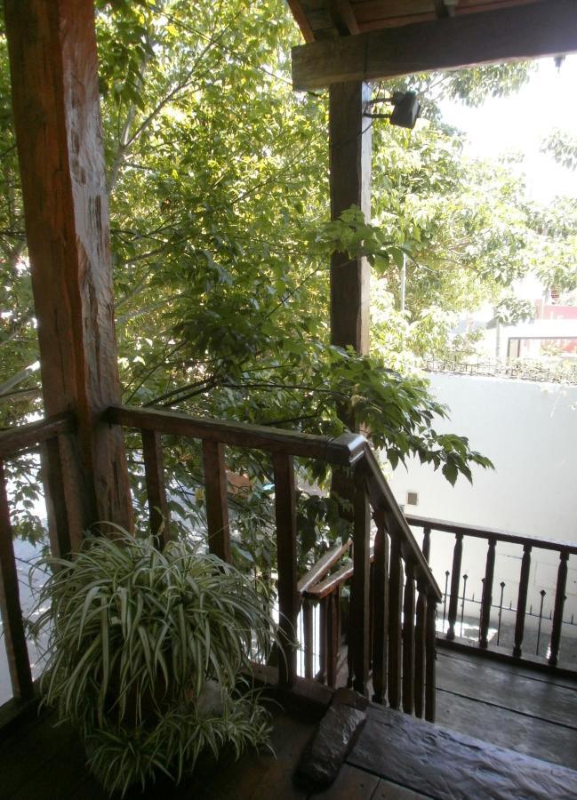 Casa Colonial En Salta Nueva Y Antigua 아파트 외부 사진
